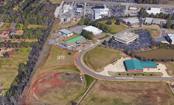 185 West Park Loop, Huntsville, AL 35806